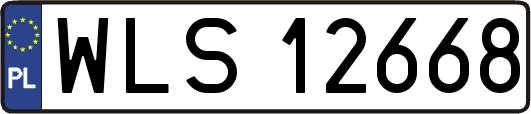 WLS12668