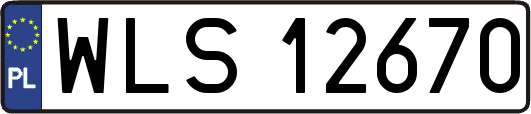 WLS12670