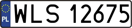 WLS12675