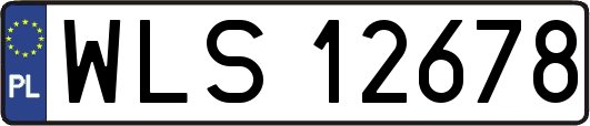 WLS12678