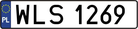 WLS1269