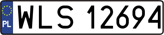WLS12694