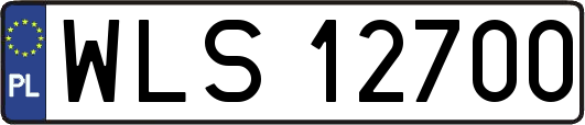 WLS12700