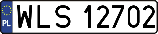 WLS12702