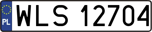 WLS12704