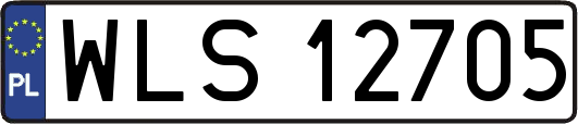 WLS12705