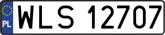 WLS12707