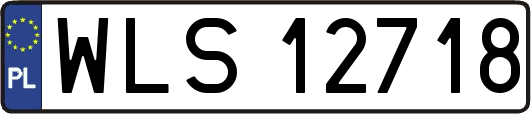 WLS12718