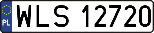 WLS12720