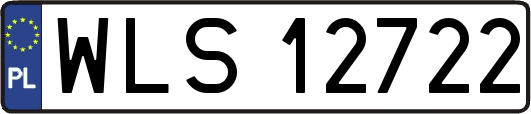 WLS12722