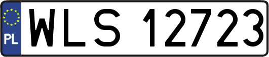 WLS12723
