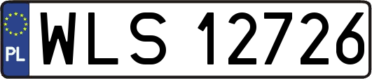 WLS12726