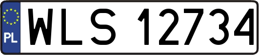 WLS12734