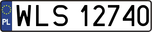 WLS12740