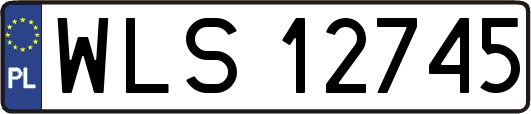 WLS12745