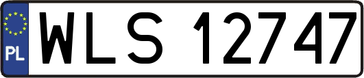 WLS12747