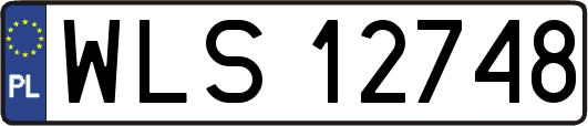 WLS12748