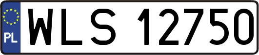 WLS12750