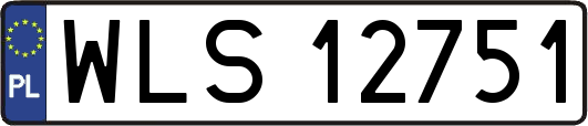 WLS12751
