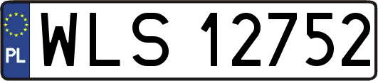WLS12752