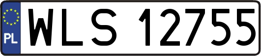 WLS12755