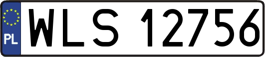 WLS12756