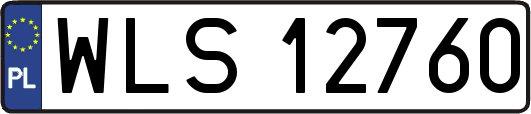 WLS12760