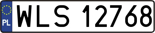 WLS12768