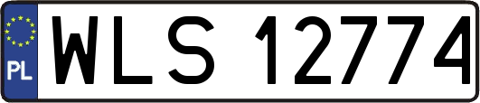 WLS12774