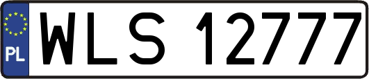 WLS12777