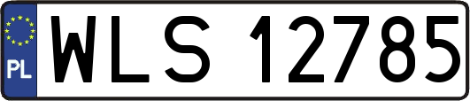 WLS12785