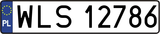 WLS12786
