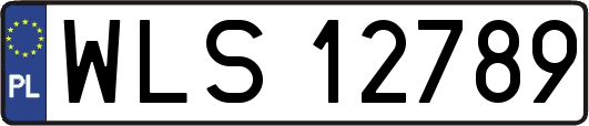WLS12789