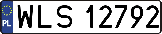 WLS12792