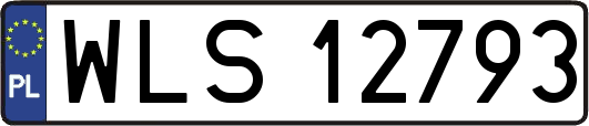 WLS12793