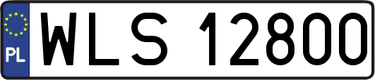 WLS12800