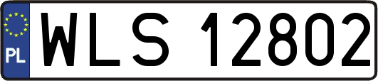 WLS12802