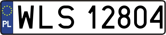 WLS12804