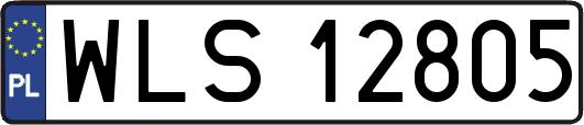 WLS12805