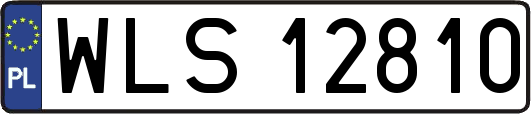 WLS12810