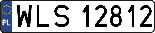 WLS12812