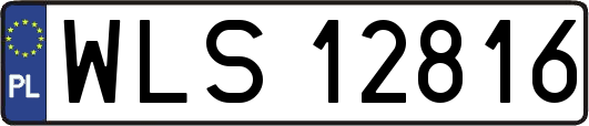 WLS12816