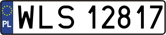 WLS12817