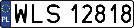 WLS12818