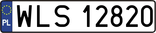 WLS12820