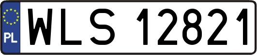 WLS12821