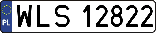 WLS12822
