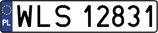 WLS12831