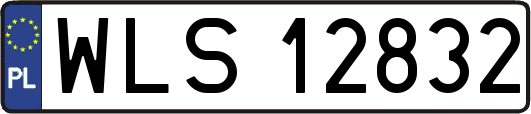 WLS12832