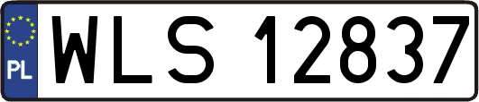 WLS12837